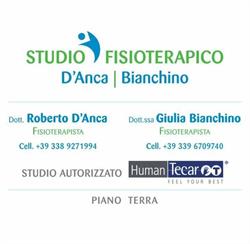 Studio Fisioterapico D'Anca