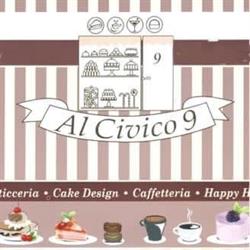 Al Civico 9