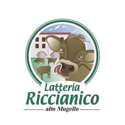 Latteria Riccianico