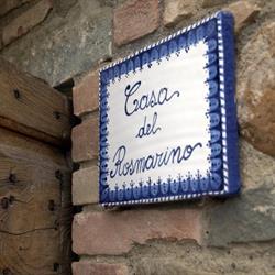 Casa Rosmarino
