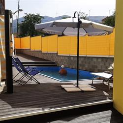 B&B Olmi da 'Ndò