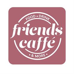 Friends Caffè MC
