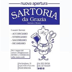 Sartoria da Grazia