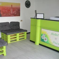 Hotel Daisy San Giovanni Lupatoto -Vr- Italy