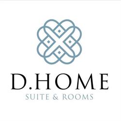 D.HOME Suite&Rooms