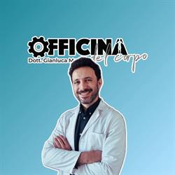 Dott. Gianluca Madda - Officina del Corpo