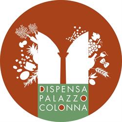 BAR DISPENSA PALAZZO COLONNA