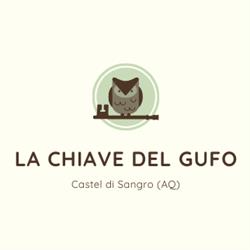 Casa Vacanze La Chiave del Gufo - Castel Di Sangro