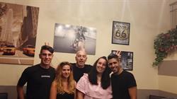 Bar Buonarroti