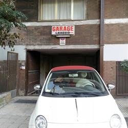 Garage Riviera