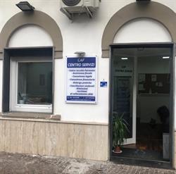 CAF Silpa Frattamaggiore