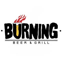 BURNING beer & grill