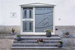 Home & Bike Capelli di Venere