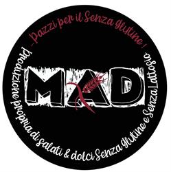 Pasticceria MAD