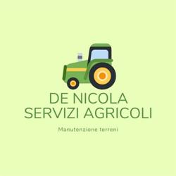 De Nicola Servizi Agricoli