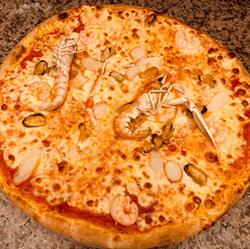 Pizzeria kebab la stella