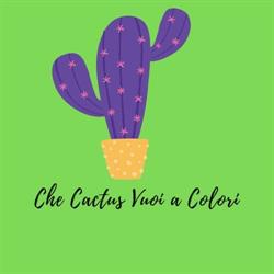 Checactusvuoi a Colori