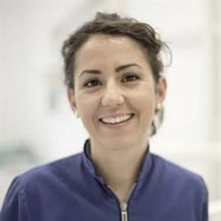 Studio Odontoiatrico della Dottoressa Mariantonietta Pistone