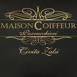 MaisonCoiffeur CivitaZalsi