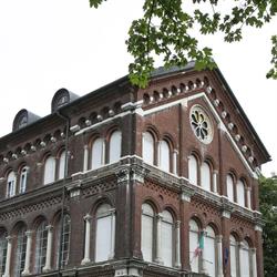 Complesso San Giuseppe - Università Piemonte Orientale