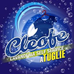 Cleofe lavanderia SELF Service
