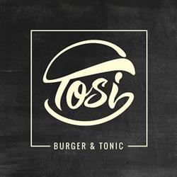 TOSI Burger & tonic