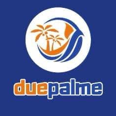 Distributore di Carburanti DUE PALME