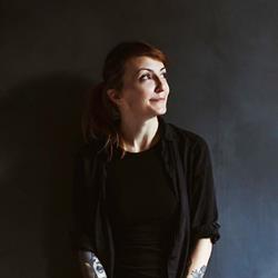 Claudia Reato Private Tattoo Studio