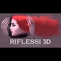 Riflessi 3D