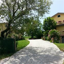 Agriturismo Nonno Pio