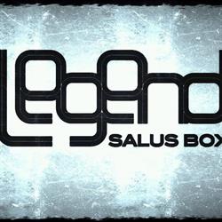 The Legend fitness