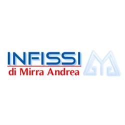 Infissi di Mirra Andrea