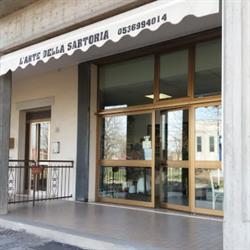 L'arte DELLA Sartoria