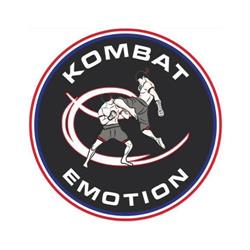 Kombat emotion