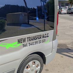 New Transfer
