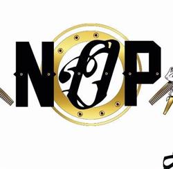 NOP salon HAIR artist di Bairam Luis