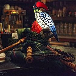 The Tucans pub