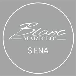 Blanc Mariclò Siena