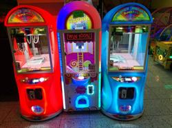 LC Games Srl - Giochi Ricreativi Per Bambini