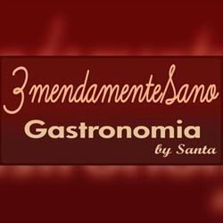3mendamente Sano Gastronomia