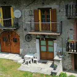 Casa vacanze La Nurea