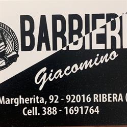 Barbiere Giacomino