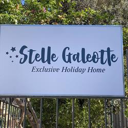 Stelle Galeotte Exclusive Holiday Home