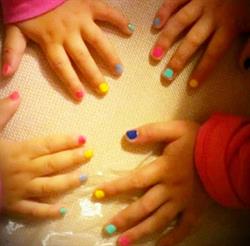 La Vitto Nails