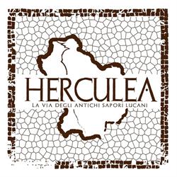 Herculea - La via degli antichi sapori lucani