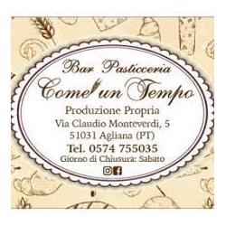 Come Un Tempo