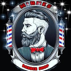 Mirnes' Barber