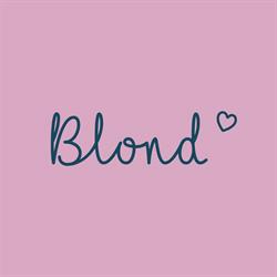 Blond