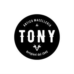 Antica Macelleria da Tony