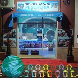 DIO DEL MARE copertino